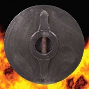 Viking Shield. Latex. Windlass Steelcrafts. Escudo Vikingo. Larp. Marto